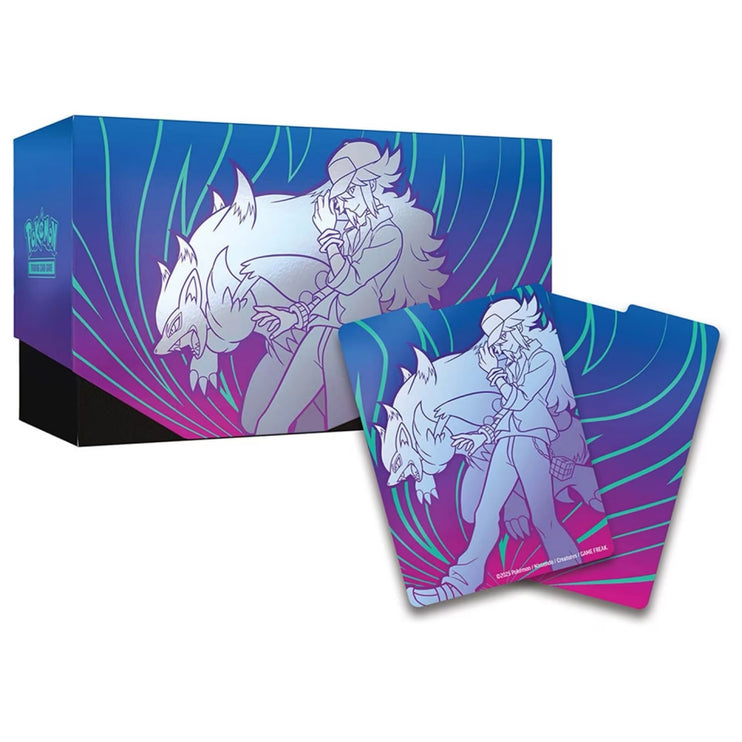 Pokemon TCG Scarlet & Violet - Journey Together Elite Trainer Box