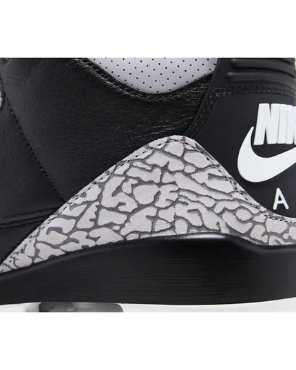 Air Jordan 3 Retro OG 'Black Cement' (2024)