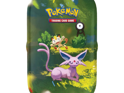 Pokemon TCG 30th Celebration - Mini Tin