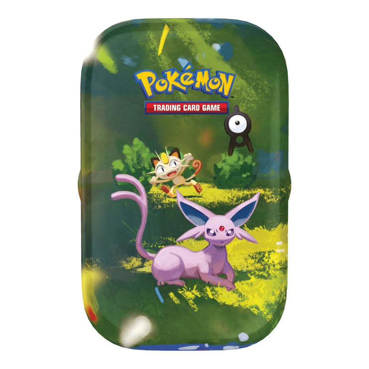 Pokemon TCG 30th Celebration - Mini Tin