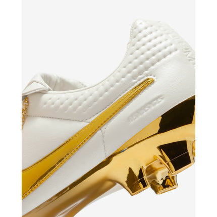 Nike Tiempo Legend RGN FG SE 'Ronaldinho Touch of Gold'