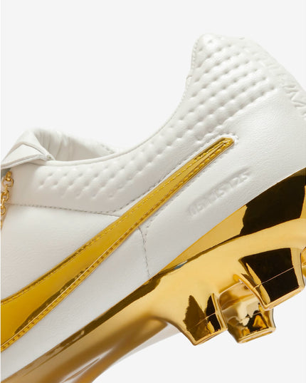 Nike Tiempo Legend RGN FG SE 'Ronaldinho Touch of Gold'