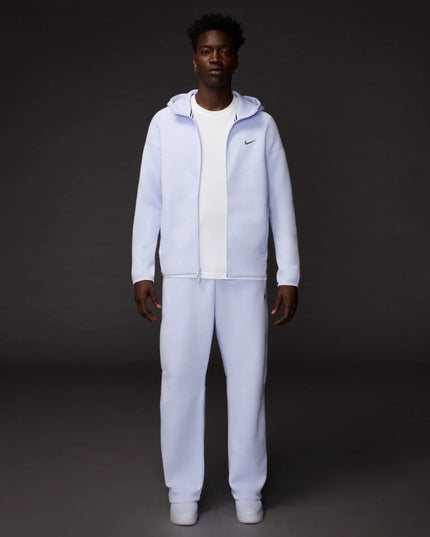 Nike x NOCTA Tech Fleece Full Zip Hoodie - Palest Purple