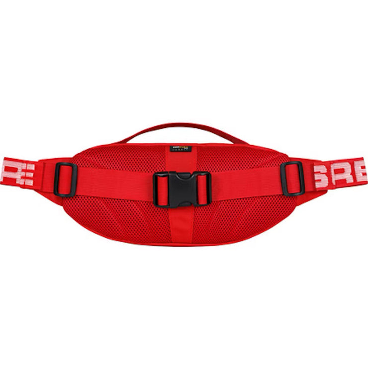 Supreme Waist Bag - Red (SS18)