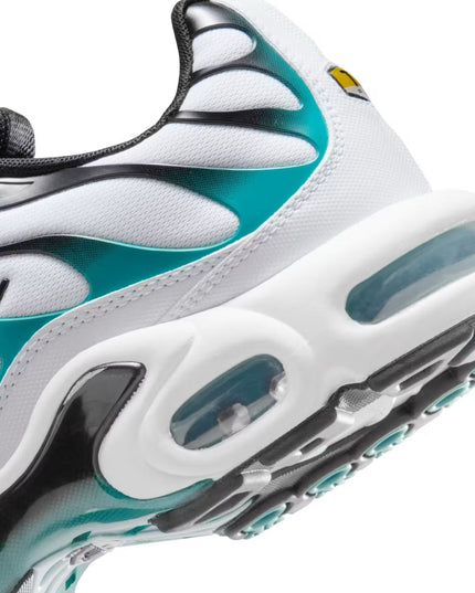 Nike Air Max Plus TN 'Turbo Green' (2025) (GEEDUP Co Jewellery & Sticker Package)