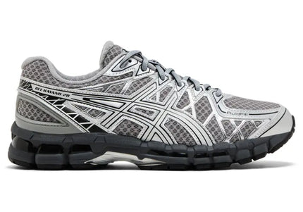 ASICS Gel-Kayano 20 'Gravel Pure Silver'