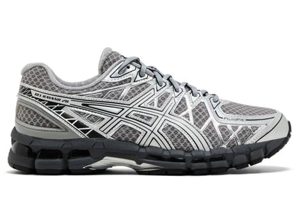 ASICS Gel-Kayano 20 'Gravel Pure Silver'