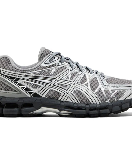 ASICS Gel-Kayano 20 'Gravel Pure Silver'