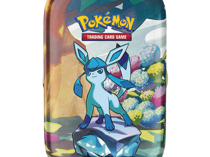 Pokemon TCG Scarlet & Violet - Prismatic Evolutions Mini Tin