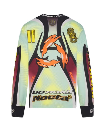 Nike x NOCTA L'Art DRX Long Sleeve - Enamel Green