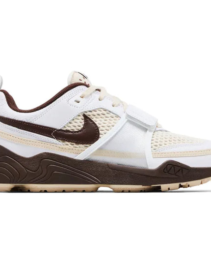 Travis Scott x Nike Zoom Field Jaxx 'Light Chocolate'