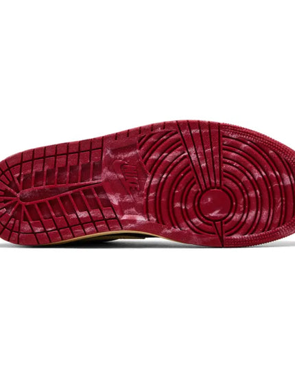 Nigel Sylvester x Air Jordan 1 Low OG 'Better With Time'