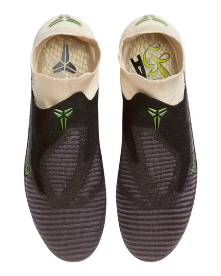 Kobe Bryant x Nike Phantom 6 High Elite FG 'Phantom Black'