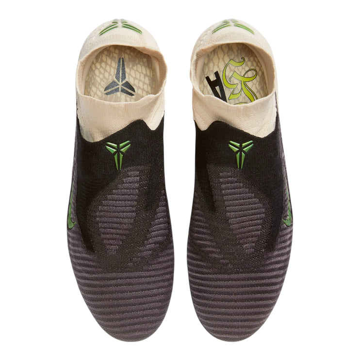 Kobe Bryant x Nike Phantom 6 High Elite FG 'Phantom Black'