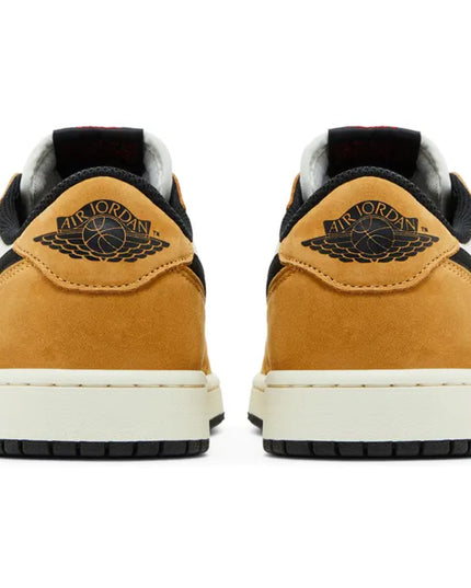 Air Jordan 1 Low OG 'Rookie of the Year'