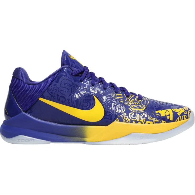 Nike Kobe 5 Protro &