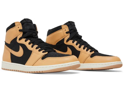 Air Jordan 1 Retro High OG 'Heirloom'