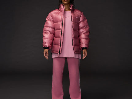 Nike x NOCTA Sunset Puffer Jacket - Desert Berry