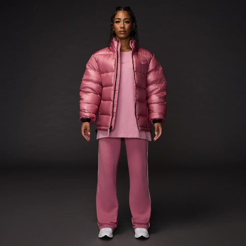 Nike x NOCTA Sunset Puffer Jacket - Desert Berry