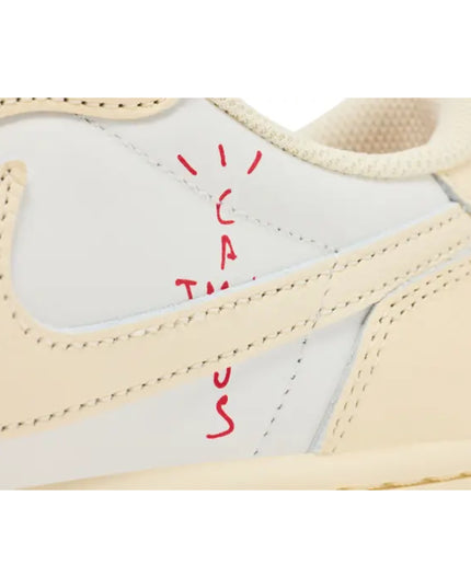 Travis Scott x Air Jordan 1 Retro Low OG 'Shy Pink'
