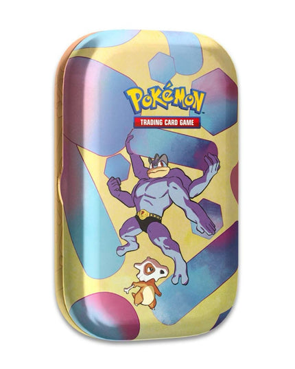 Pokemon TCG Scarlet & Violet - 151 Mini Tin