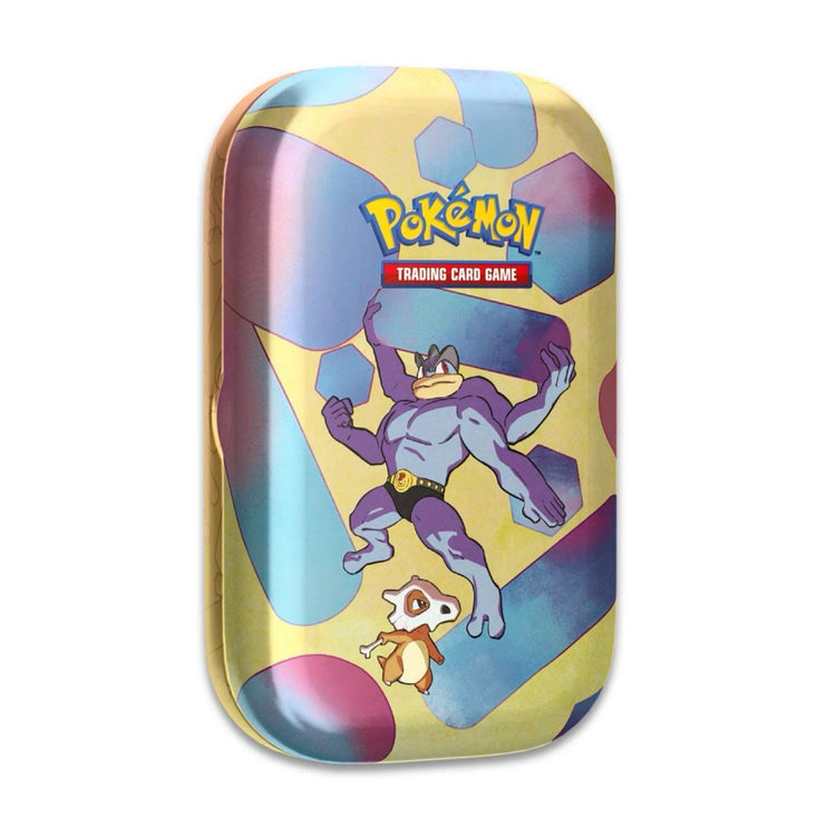 Pokemon TCG Scarlet & Violet - 151 Mini Tin
