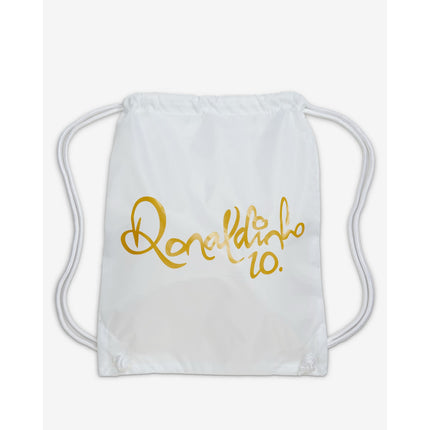 Nike Tiempo Legend RGN FG SE 'Ronaldinho Touch of Gold'