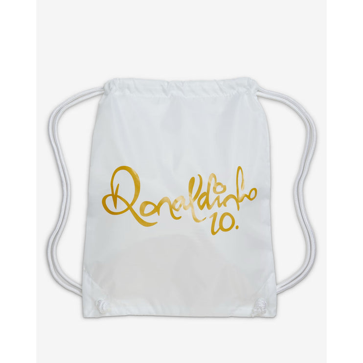 Nike Tiempo Legend RGN FG SE 'Ronaldinho Touch of Gold'