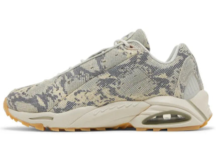 NOCTA x Nike Hot Step Air Terra 'Snakeskin Light Bone'