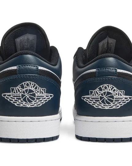Air Jordan 1 Low 'Dark Teal'