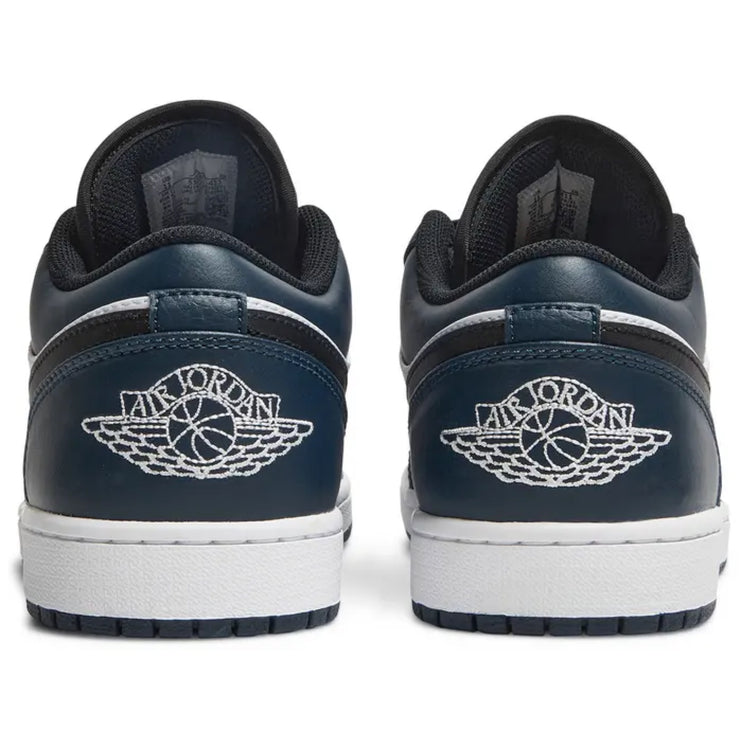 Air Jordan 1 Low 'Dark Teal'