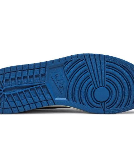 Travis Scott x Air Jordan 1 Retro Low OG SP 'Fragment'