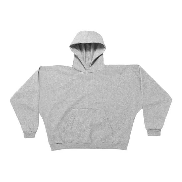 Yeezy YZY Hoodie - Heather Grey