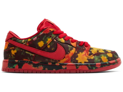 The Wizard of Oz x Nike SB Dunk Low 'Poppy Field'