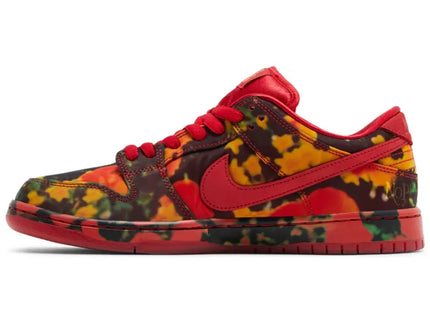 The Wizard of Oz x Nike SB Dunk Low 'Poppy Field'
