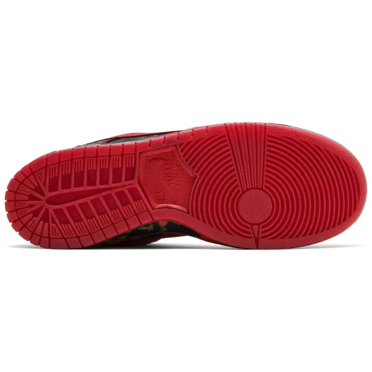 The Wizard of Oz x Nike SB Dunk Low 'Poppy Field'