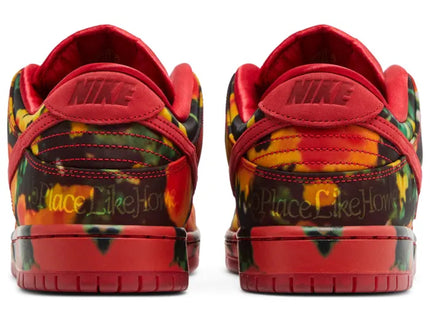 The Wizard of Oz x Nike SB Dunk Low 'Poppy Field'