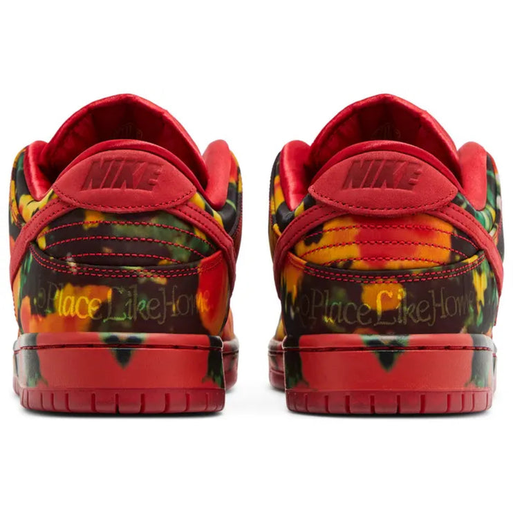 The Wizard of Oz x Nike SB Dunk Low 'Poppy Field'