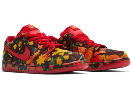 The Wizard of Oz x Nike SB Dunk Low 'Poppy Field'