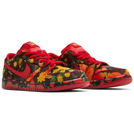 The Wizard of Oz x Nike SB Dunk Low 'Poppy Field'