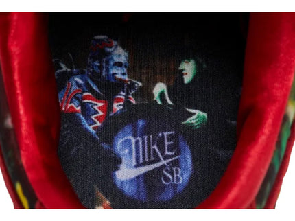 The Wizard of Oz x Nike SB Dunk Low 'Poppy Field'