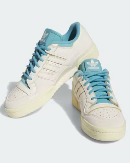 Adidas Forum 84 Low Classic 'Vintage Preloved Blue'