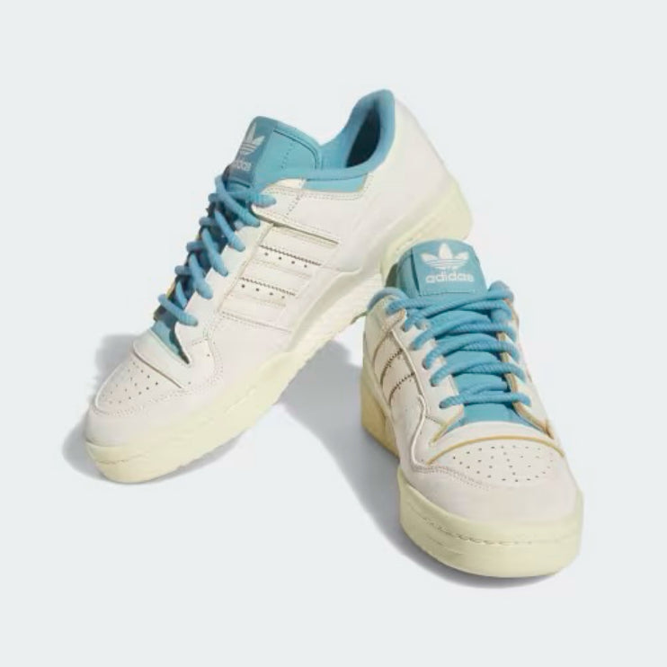 Adidas Forum 84 Low Classic 'Vintage Preloved Blue'