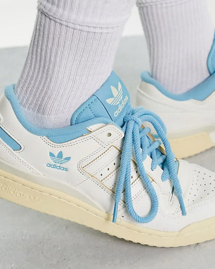 Adidas Forum 84 Low Classic 'Vintage Preloved Blue'