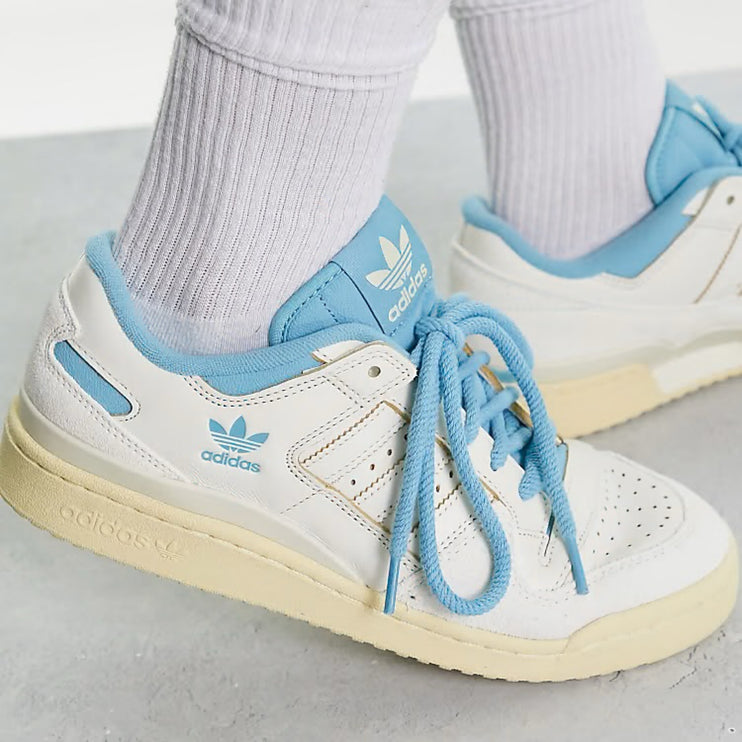 Adidas Forum 84 Low Classic 'Vintage Preloved Blue'