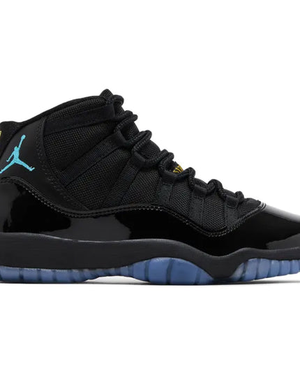 Air Jordan 11 Retro 'Gamma Blue' (2025) (GS)
