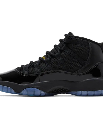 Air Jordan 11 Retro 'Gamma Blue' (2025) (GS)