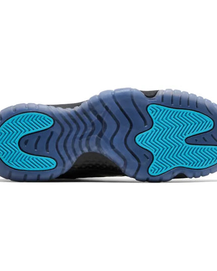 Air Jordan 11 Retro 'Gamma Blue' (2025) (GS)