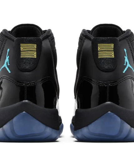 Air Jordan 11 Retro 'Gamma Blue' (2025) (GS)