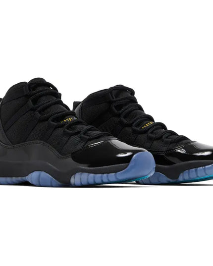 Air Jordan 11 Retro 'Gamma Blue' (2025) (GS)